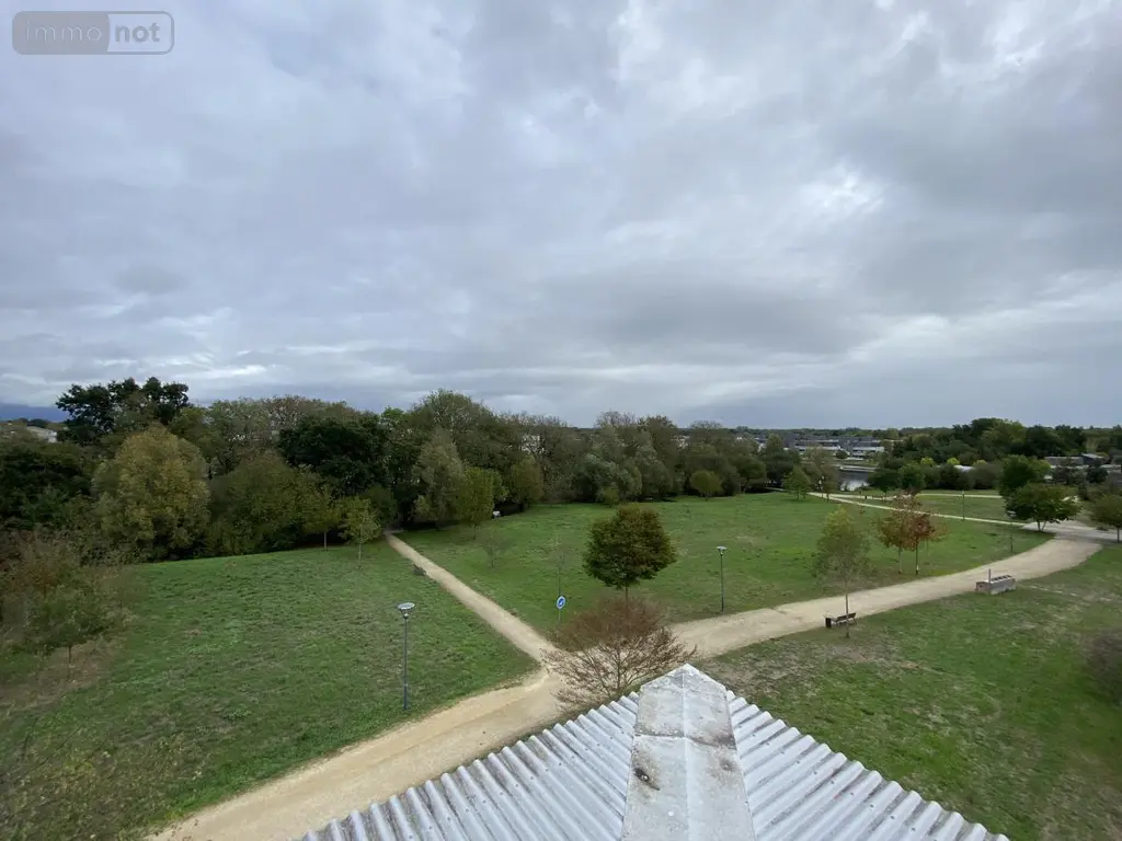 Location appartement Sainte-Luce-sur-Loire 44980 Loire-Atlantique 44 106 m2 1404 euros 44039-L330 018