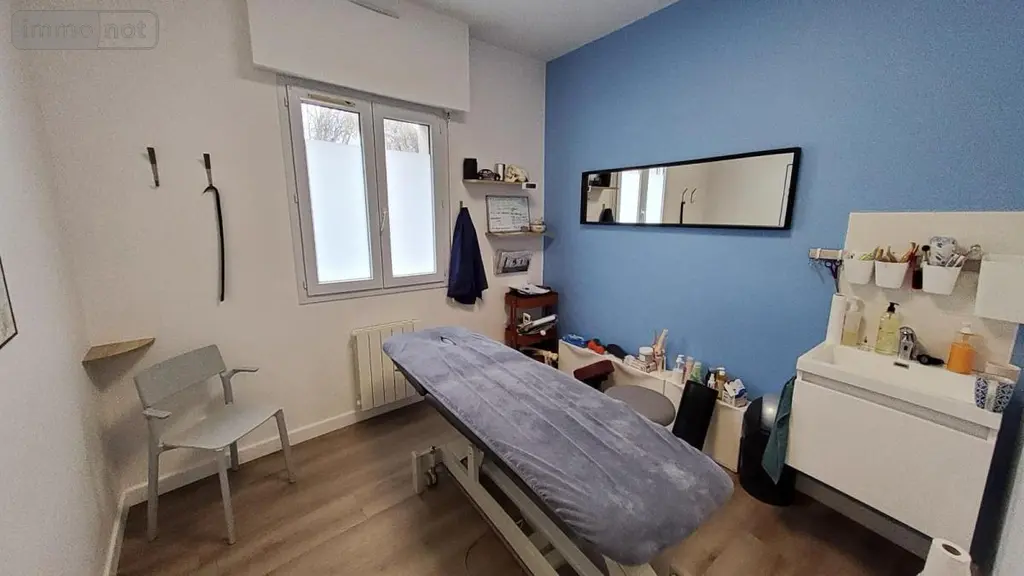 Appartement a vendre Carhaix-Plouguer 29270 Finistère 29 67 m2 5 pièces 115500 euros 29066-3820 004