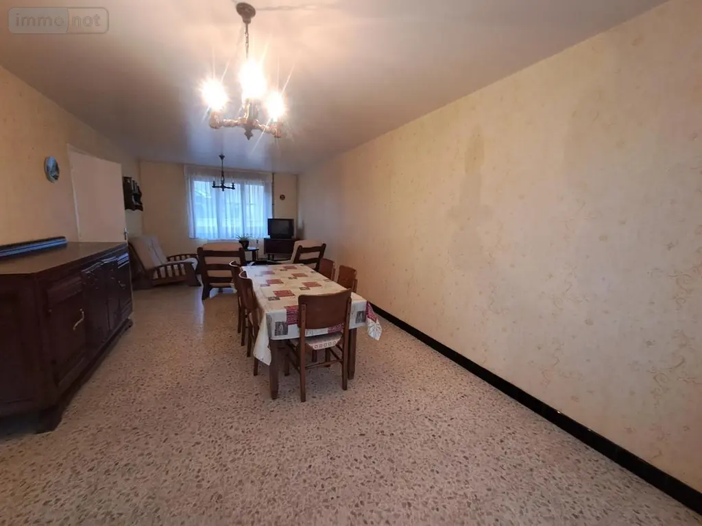 Maison a vendre Licques 62850 Pas-de-Calais 62 169 m2 13 pièces 208700 euros 62098-2405 013