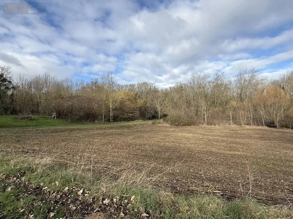Terrain a batir a vendre Rosnay 51390 Marne 51 155000 euros 51066-2056 003