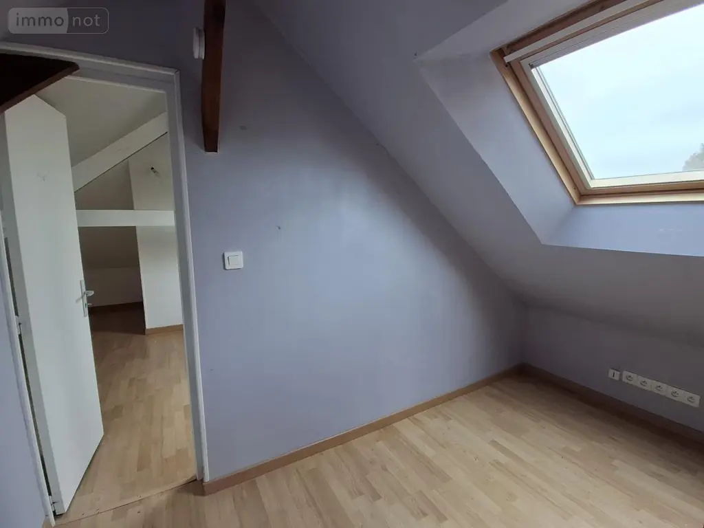 Maison a vendre Neulliac 56300 Morbihan 56 72 m2 3 pièces 159100 euros 56062-2038 015