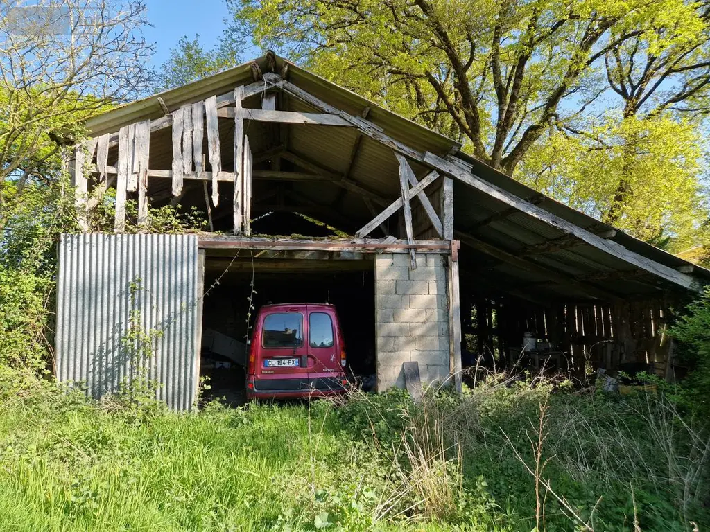 Maison a vendre Sérent 56460 Morbihan 56 70 m2 4 pièces 74600 euros 56050-726 008