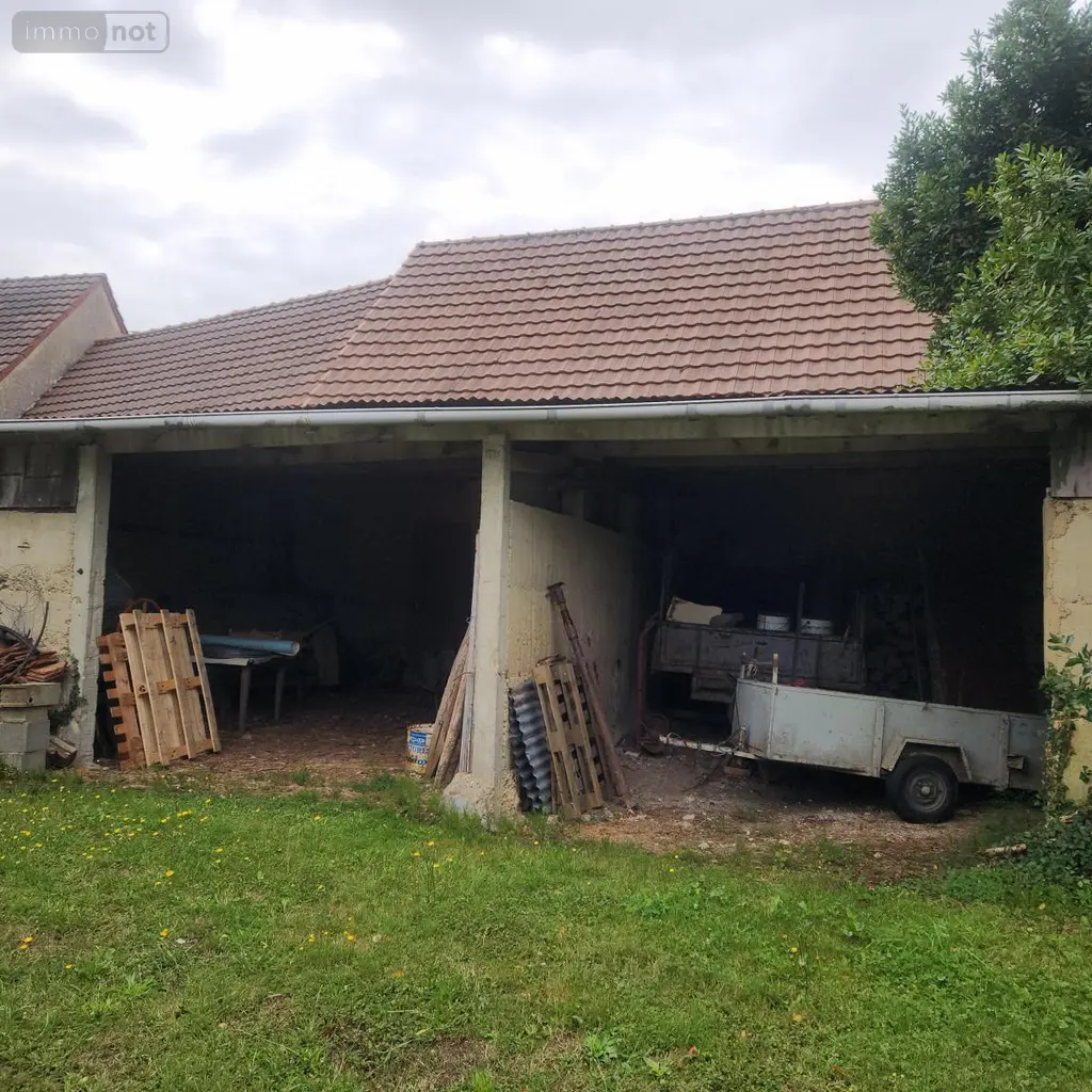 Maison a vendre Avezé 72400 Sarthe 72 146 m2 6 pièces 520000 euros 72085-2196 013