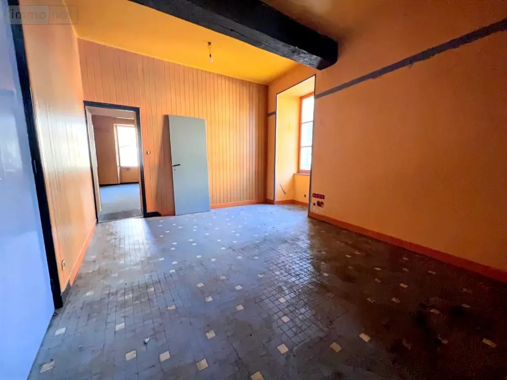 Maison a vendre Châteaugiron 35410 Ille-et-Vilaine 35 190 m2 7 pièces 208400 euros 35018-786 011