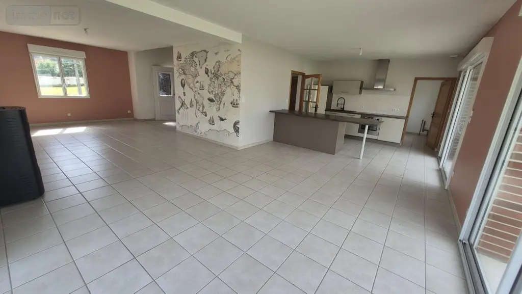 Maison a vendre Montenescourt 62123 Pas-de-Calais 62 170 m2 7 pièces 364000 euros 62135-2349 004