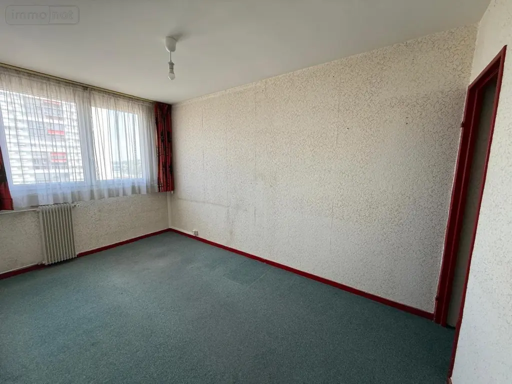 Appartement a vendre Tours 37000 Indre-et-Loire 37 95 m2 5 pièces 139990 euros 37007-2839 006