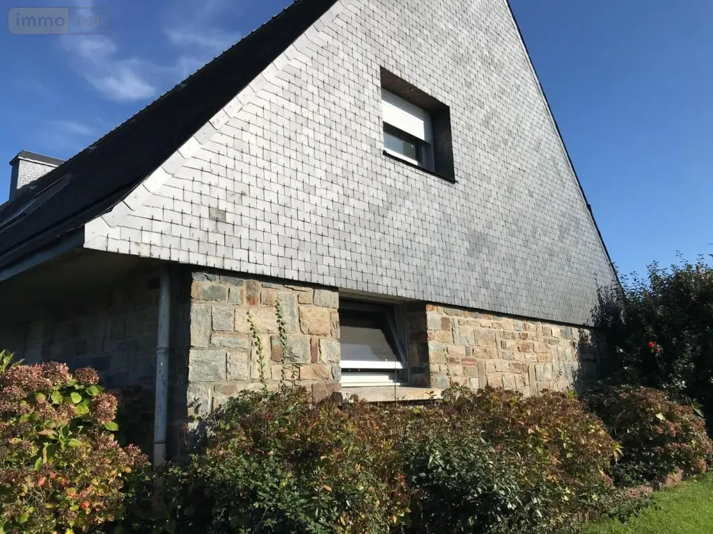 Maison a vendre Port-Louis 56290 Morbihan 56 220 m2 9 pièces 1299750 euros 56039-1277 028