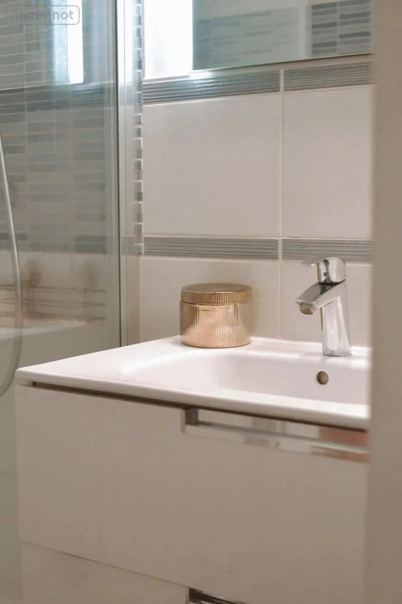 Appartement a vendre Le Mesnil-Esnard 76240 Seine-Maritime 76 80 m2 4 pièces 241040 euros 76006-60 006