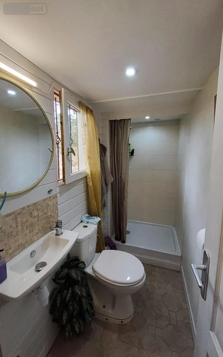 Maison a vendre Carnoët 22160 Côtes-d'Armor 22 60 m2 3 pièces 110250 euros 29066-3891 016