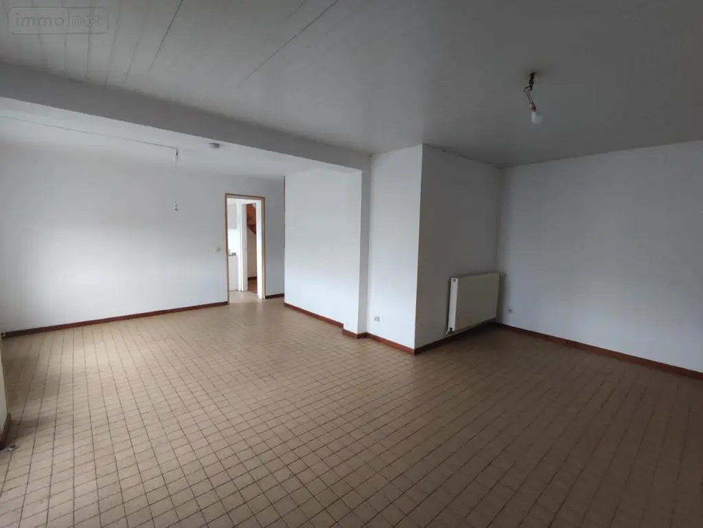 Maison a vendre Norville 76330 Seine-Maritime 76 113 m2 5 pièces 127200 euros 76087-7 003