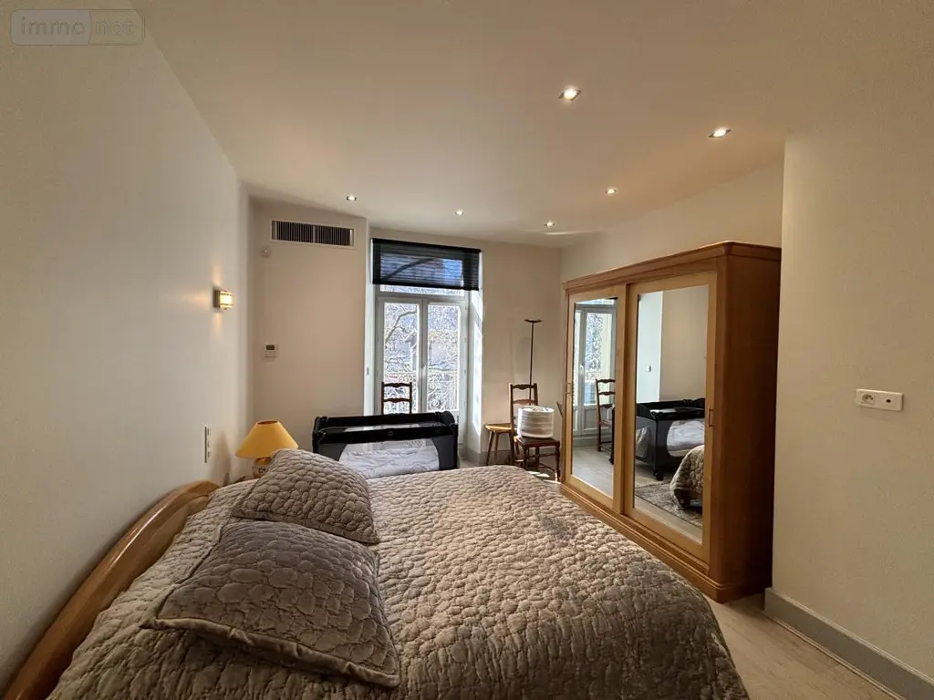Maison a vendre Chambéry 73000 Savoie 73 321 m2 9 pièces 1265000 euros 73006-319 005