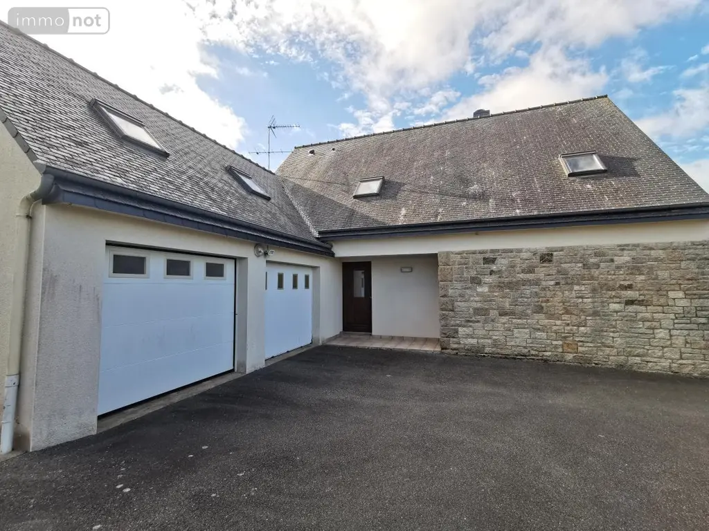Maison a vendre Minihy-Tréguier 22220 Côtes-d'Armor 22 129 m2 6 pièces 270700 euros 22102-2445 005