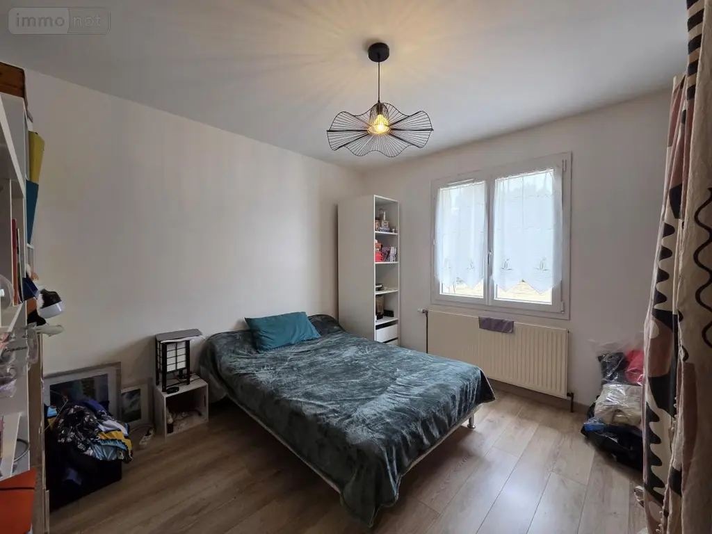 Maison a vendre Amilly 45200 Loiret 45 75 m2 3 pièces 169000 euros 45051-512 010