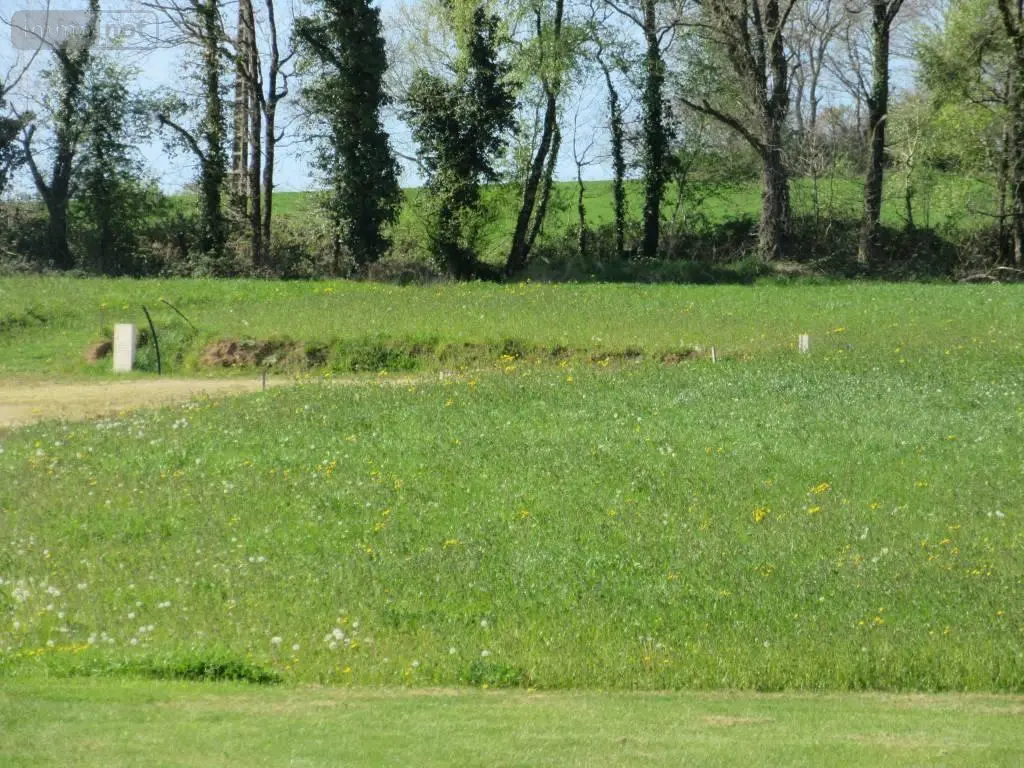 Terrain a batir a vendre Carhaix-Plouguer 29270 Finistère 29 33500 euros 29066-3725 003