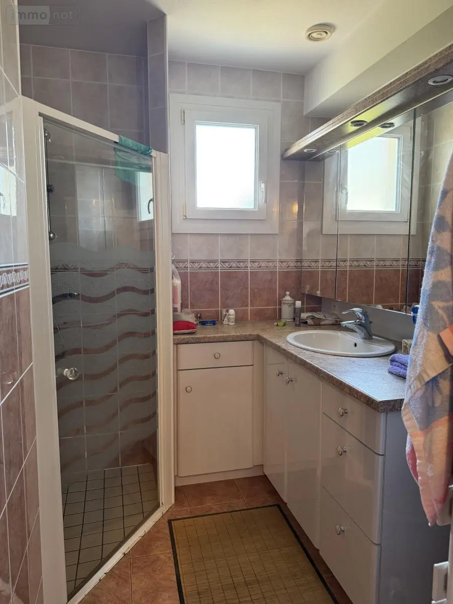 Maison a vendre Séné 56860 Morbihan 56 145 m2 474000 euros 56002-1493 007