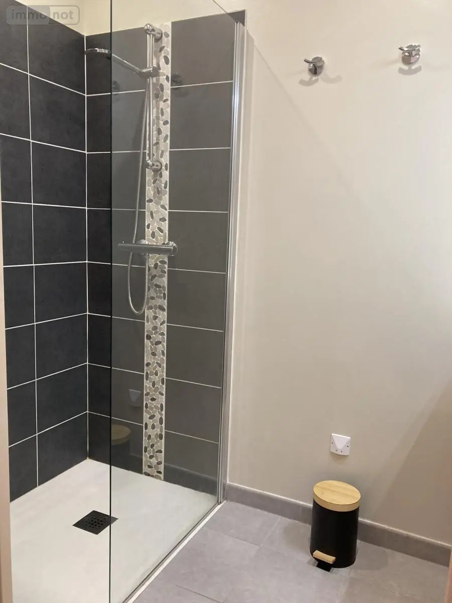 Location appartement Laval 53000 Mayenne 53 30 m2 1 pièce 600 euros 53007-L328 007