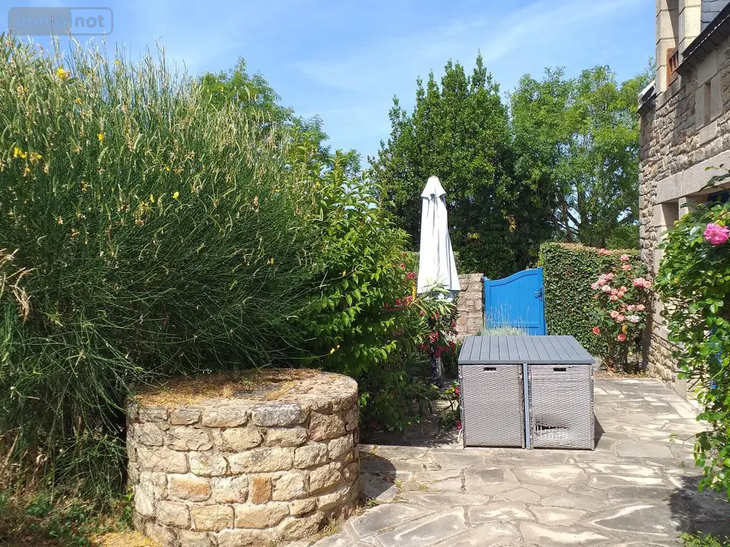 Maison a vendre Baden 56870 Morbihan 56 113 m2 6 pièces 619372 euros 56005-886 005