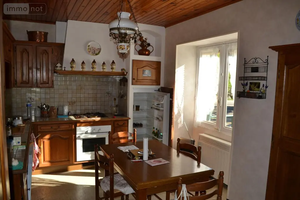 Maison a vendre Planzolles 07230 Ardèche 07 292 m2 15 pièces 472500 euros 07068-740 009