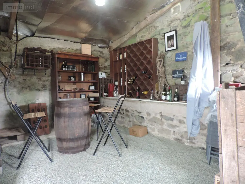 Maison a vendre Louargat 22540 Côtes-d'Armor 22 150 m2 9 pièces 360300 euros 22069-1958 019