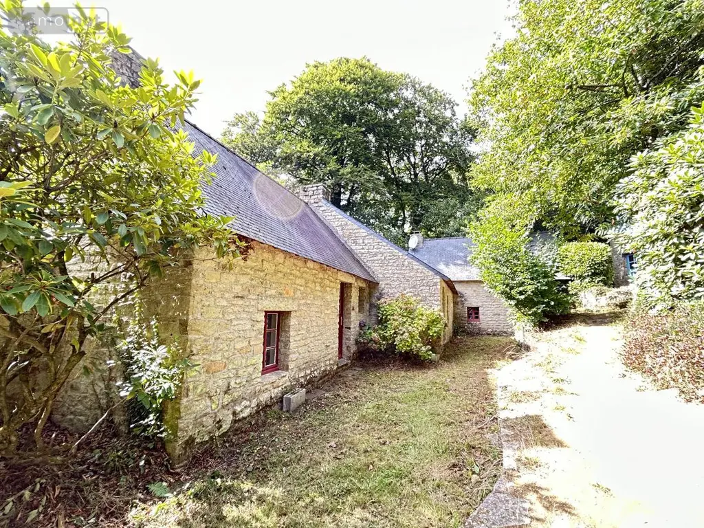 Maison a vendre Lizio 56460 Morbihan 56 260 m2 201900 euros 56046-1245 005