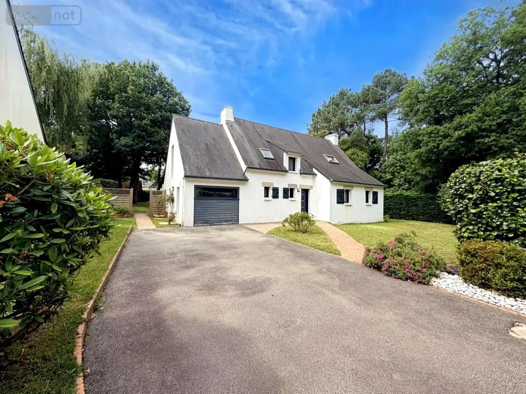 Maison a vendre Brech 56400 Morbihan 56 162 m2 6 pièces 660240 euros 56023-1450 020