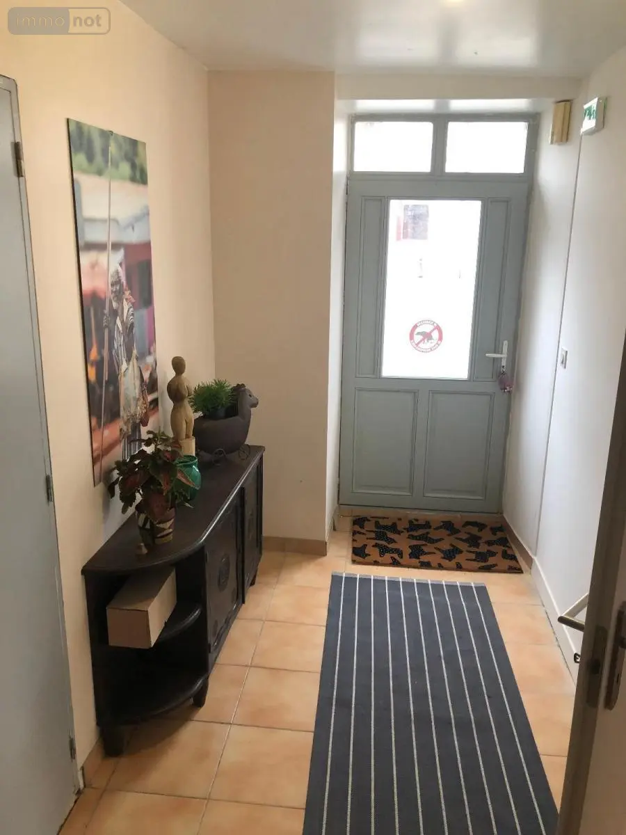Maison a vendre Commana 29450 Finistère 29 150 m2 5 pièces 131875 euros 29064-2791 003