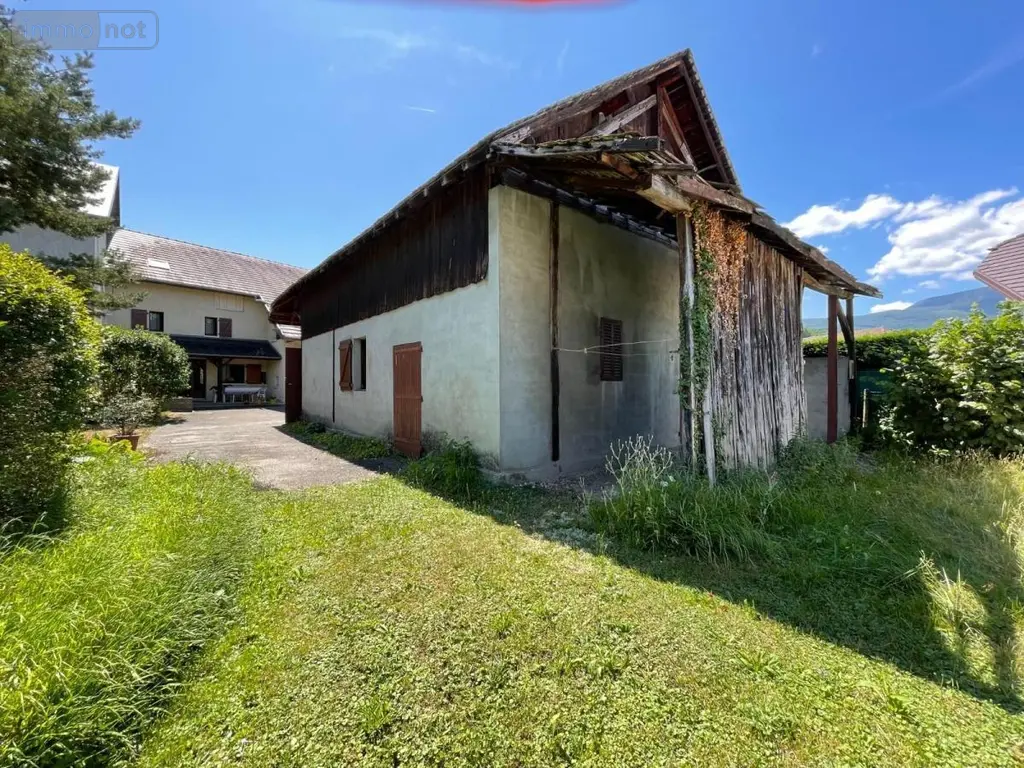Maison a vendre Chambéry 73000 Savoie 73 149 m2 5 pièces 369000 euros 73006-3 003