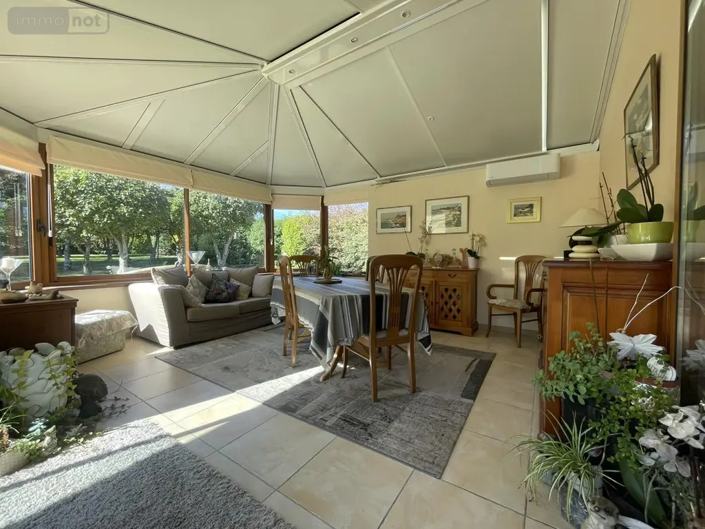 Maison a vendre Rosporden 29140 Finistère 29 145 m2 7 pièces 401170 euros 29118-1535 005