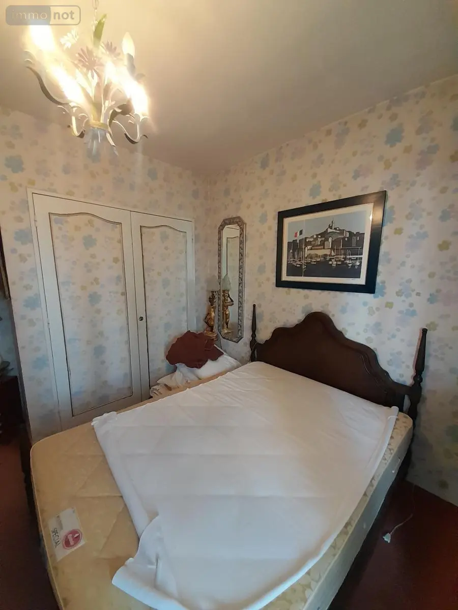 Appartement a vendre Toulouse 31000 Haute-Garonne 31 66 m2 3 pièces 221000 euros 32002-1417 008