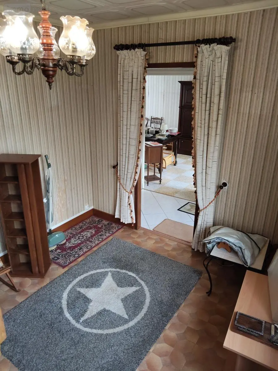 Maison a vendre La Milesse 72650 Sarthe 72 101 m2 182740 euros 72125-56 008