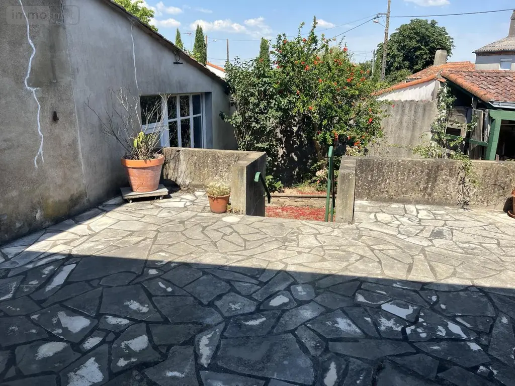 Maison a vendre Vieillevigne 44116 Loire-Atlantique 44 300 m2 7 pièces 202560 euros 44042-75 002