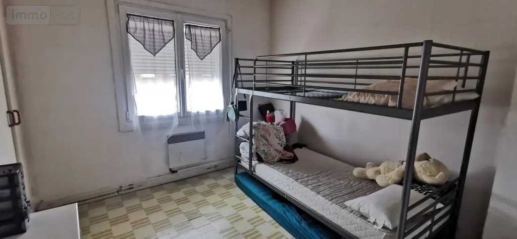 Maison a vendre Arras 62000 Pas-de-Calais 62 98 m2 5 pièces 135850 euros 62130-2365 005