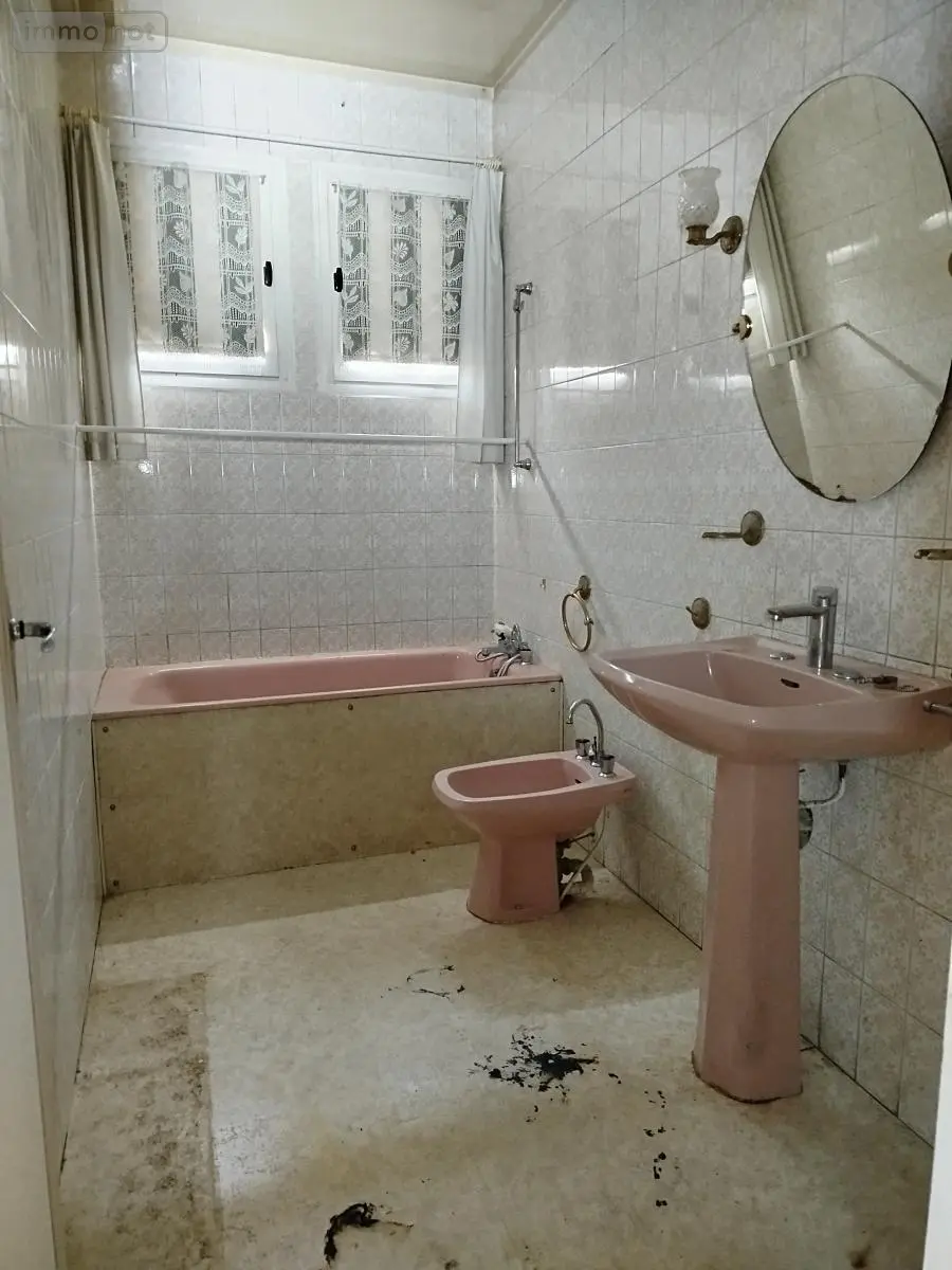 Maison a vendre Sablé-sur-Sarthe 72300 Sarthe 72 105 m2 7 pièces 157500 euros 53039-411 006