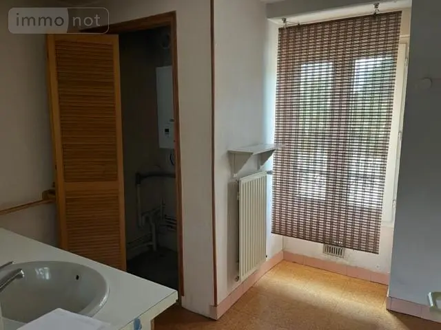 Maison a vendre Lorient 56100 Morbihan 56 148 m2 7 pièces 311928 euros 56083-1144 009