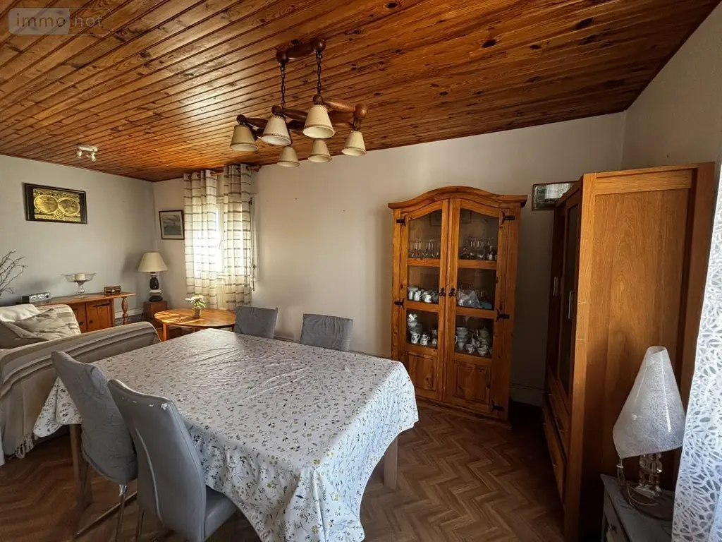 Maison a vendre Donges 44480 Loire-Atlantique 44 77 m2 4 pièces 141750 euros 44088-2088 002