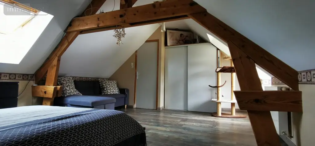 Immeuble de rapport a vendre Bapaume 62450 Pas-de-Calais 62 323 m2 544960 euros 62017-3313 022