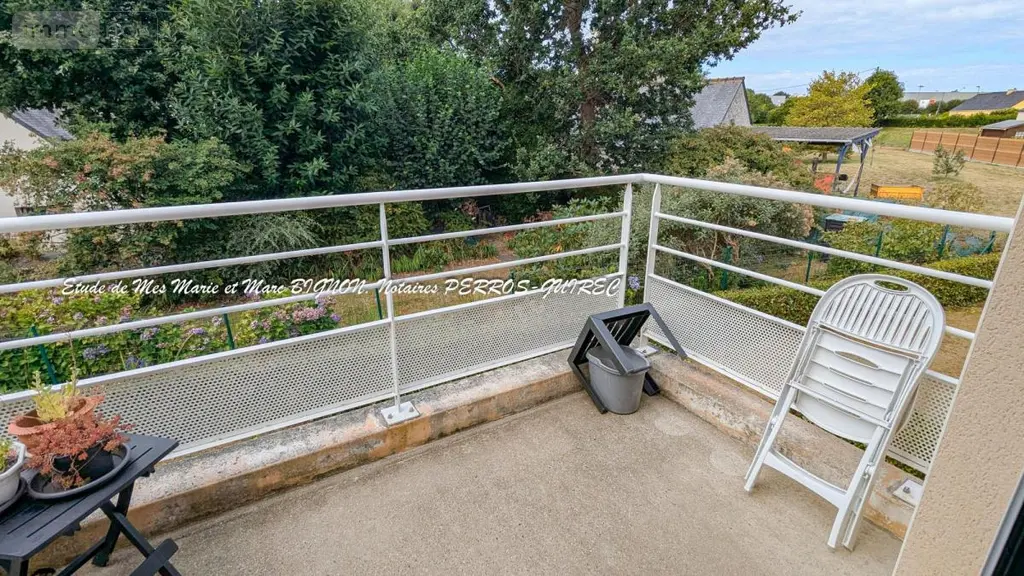 Appartement a vendre Lannion 22300 Côtes-d'Armor 22 57 m2 3 pièces 139384 euros 22093-102 004