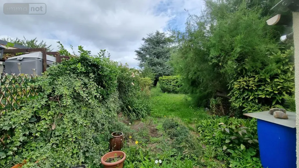 Maison a vendre Emmerin 59320 Nord 59 126 m2 3 pièces 251200 euros 59041-2300 003