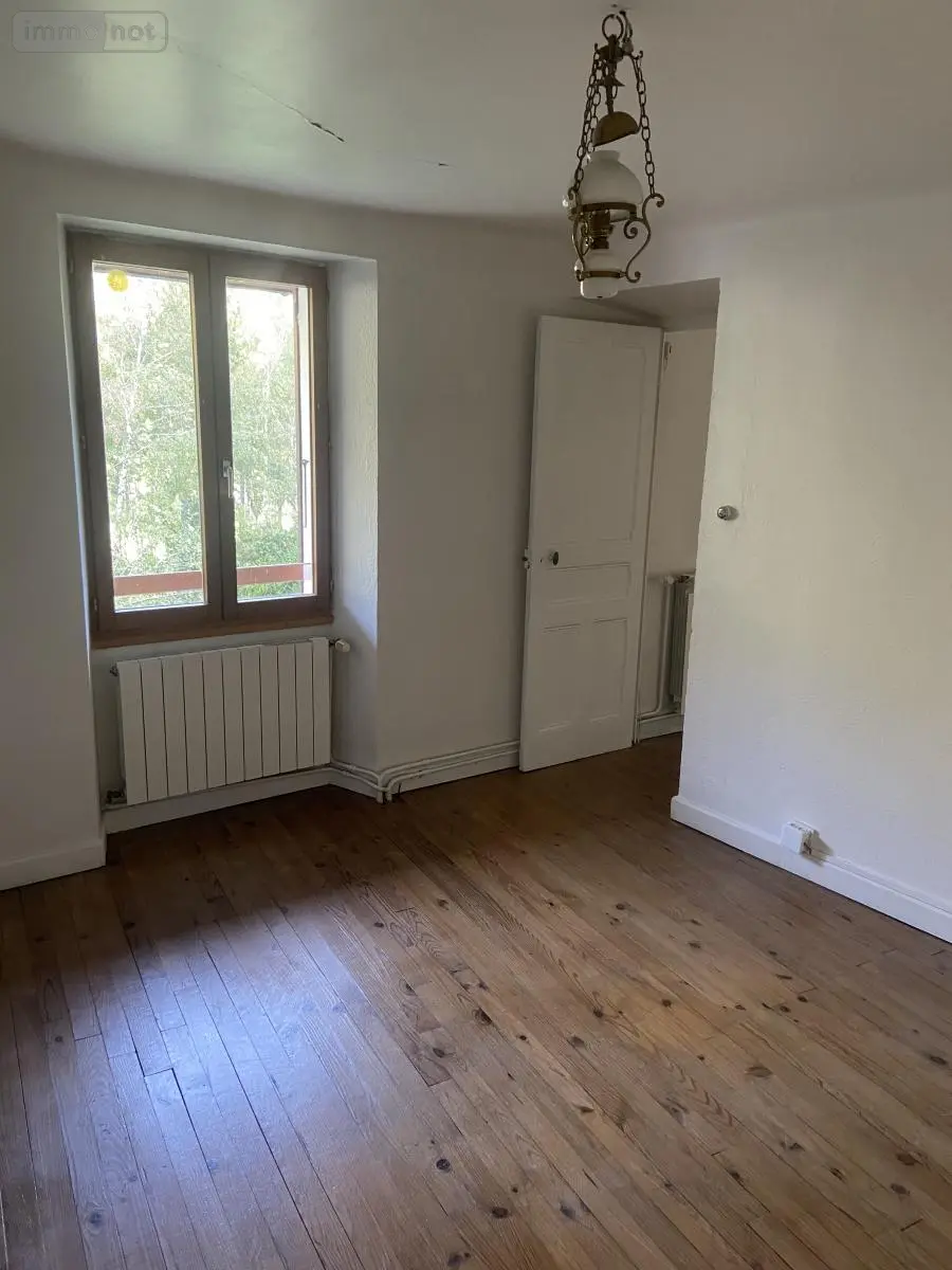 Maison a vendre Freney 73500 Savoie 73 134 m2 5 pièces 198000 euros 73046-74 024