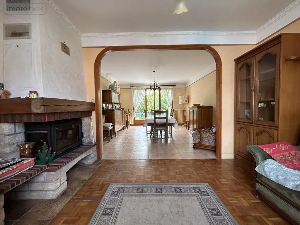 Maison a vendre Isles-sur-Suippe 51110 Marne 51 154 m2 7 pièces 299000 euros 51066-2080 004