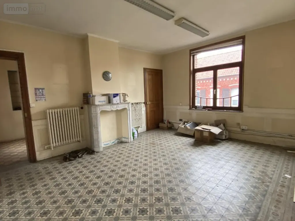 Immeuble de rapport a vendre Inchy-en-Artois 62860 Pas-de-Calais 62 225 m2 387800 euros 59098-11900 005
