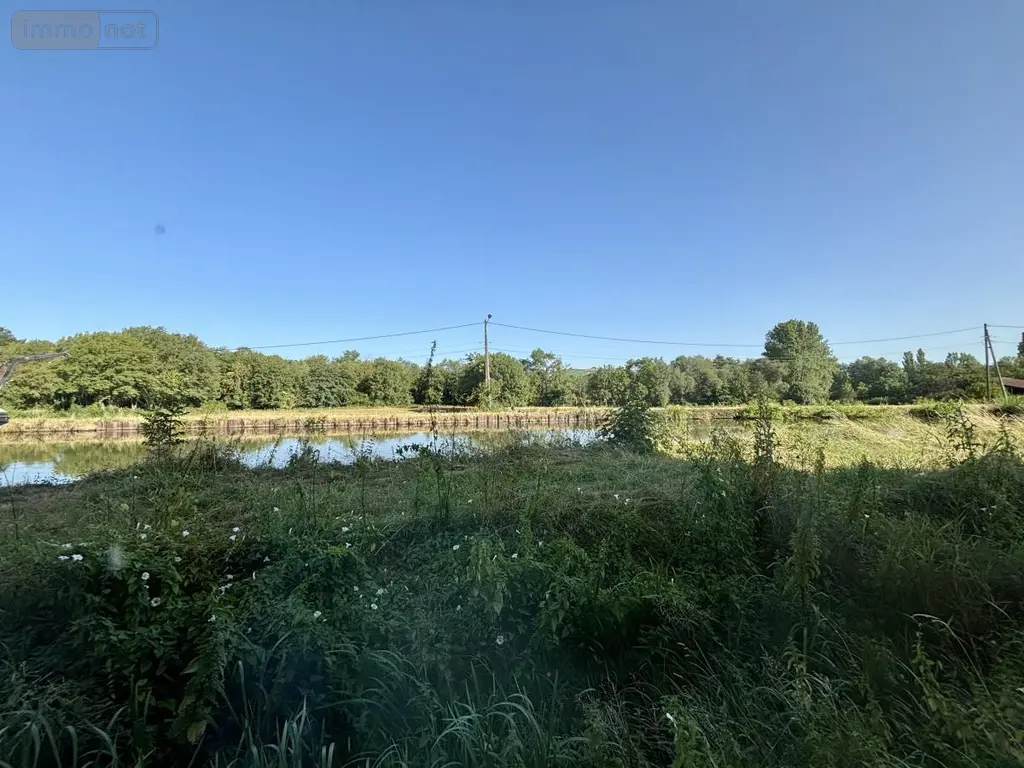 Maison a vendre Dennevy 71510 Saône-et-Loire 71 242 m2 7 pièces 325000 euros 71057-48 019