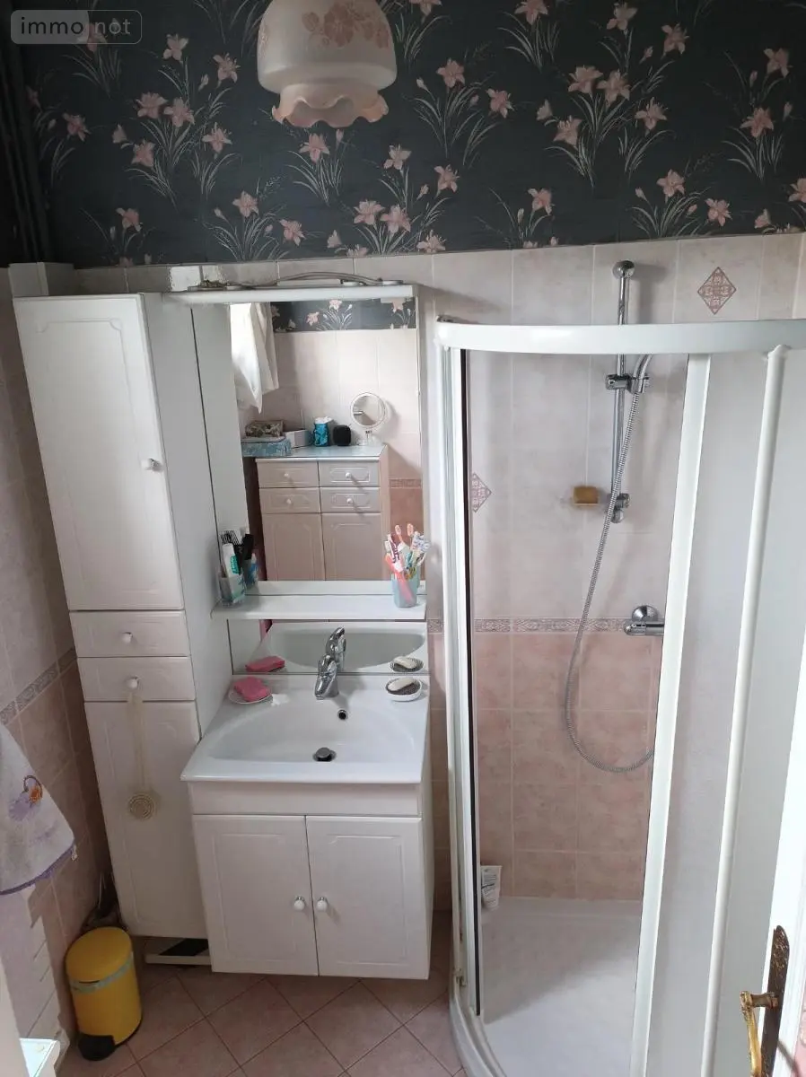 Maison a vendre Antony 92160 Hauts-de-Seine 92 108 m2 6 pièces 650000 euros 79066-117 014