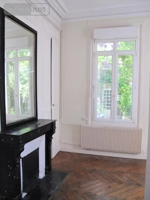 Location appartement Rouen 76000 Seine-Maritime 76 87 m2 3 pièces 815 euros 76002-L329 003