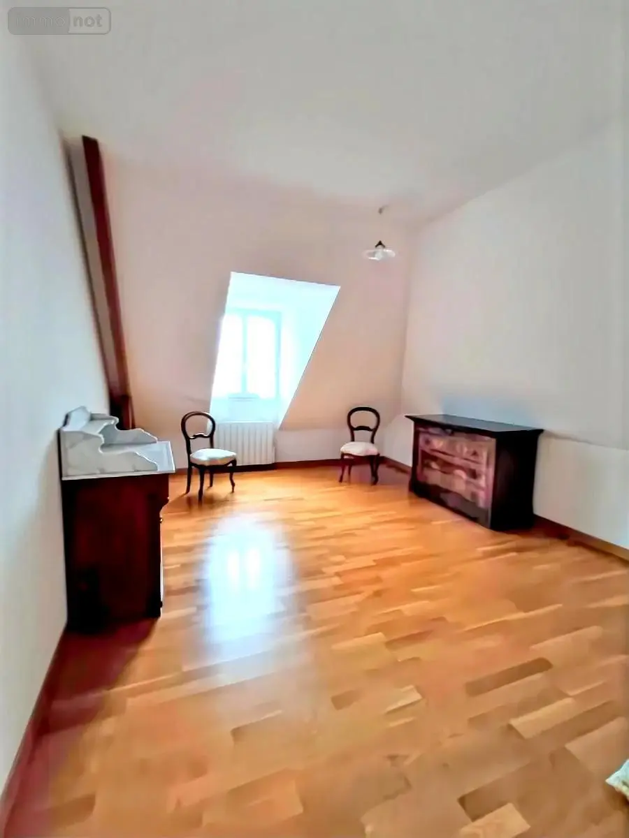 Maison a vendre Yvetot 76190 Seine-Maritime 76 167 m2 5 pièces 455000 euros 76087-39 011