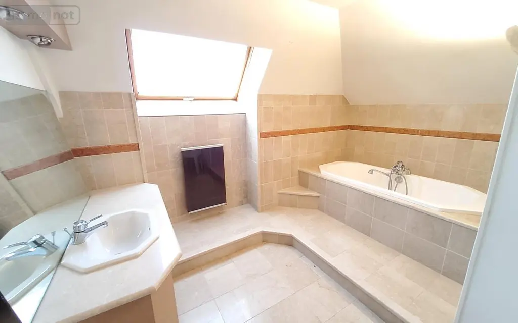 Maison a vendre Ifs 14123 Calvados 14 163 m2 7 pièces 420000 euros 14008-160 015