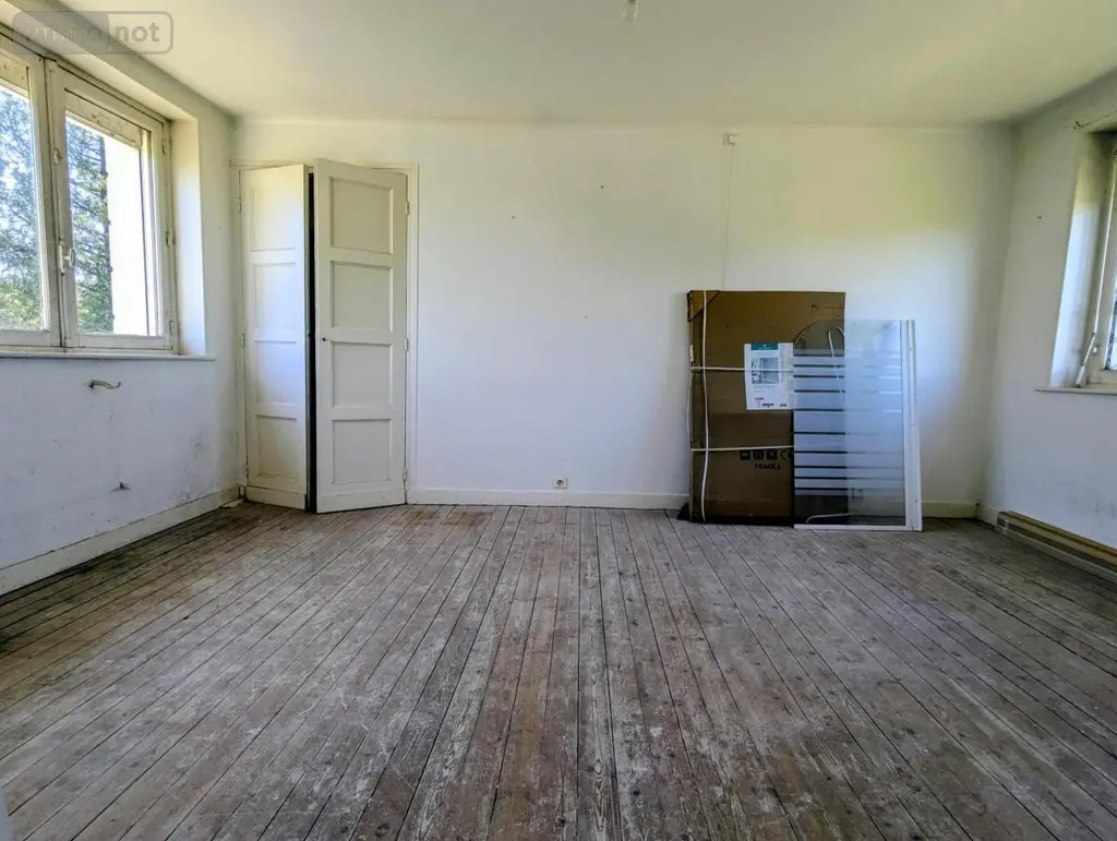 Maison a vendre Saint-Martin-de-Bonfossé 50750 Manche 50 110 m2 5 pièces 116180 euros 50004-92 011