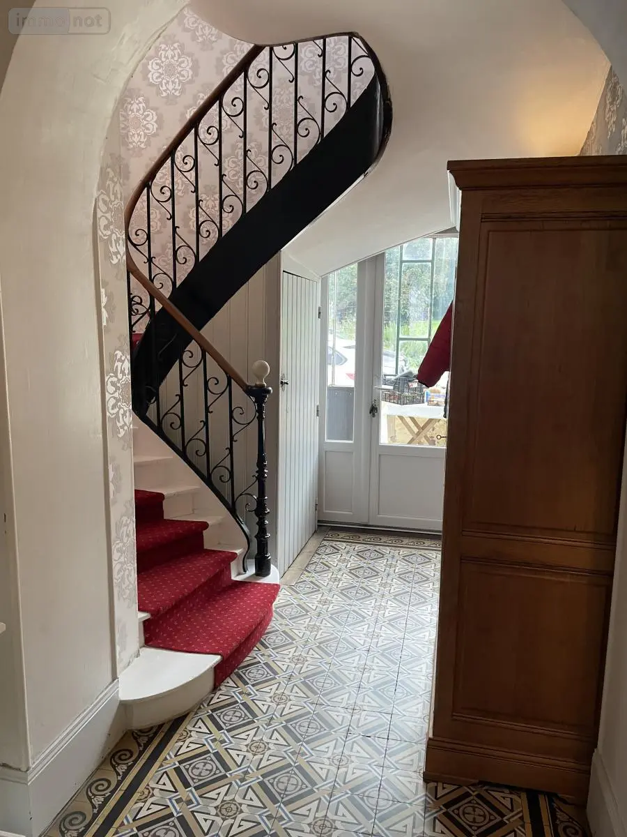 Maison a vendre Quiévy 59214 Nord 59 289 m2 13 pièces 534480 euros 59191-5939 006
