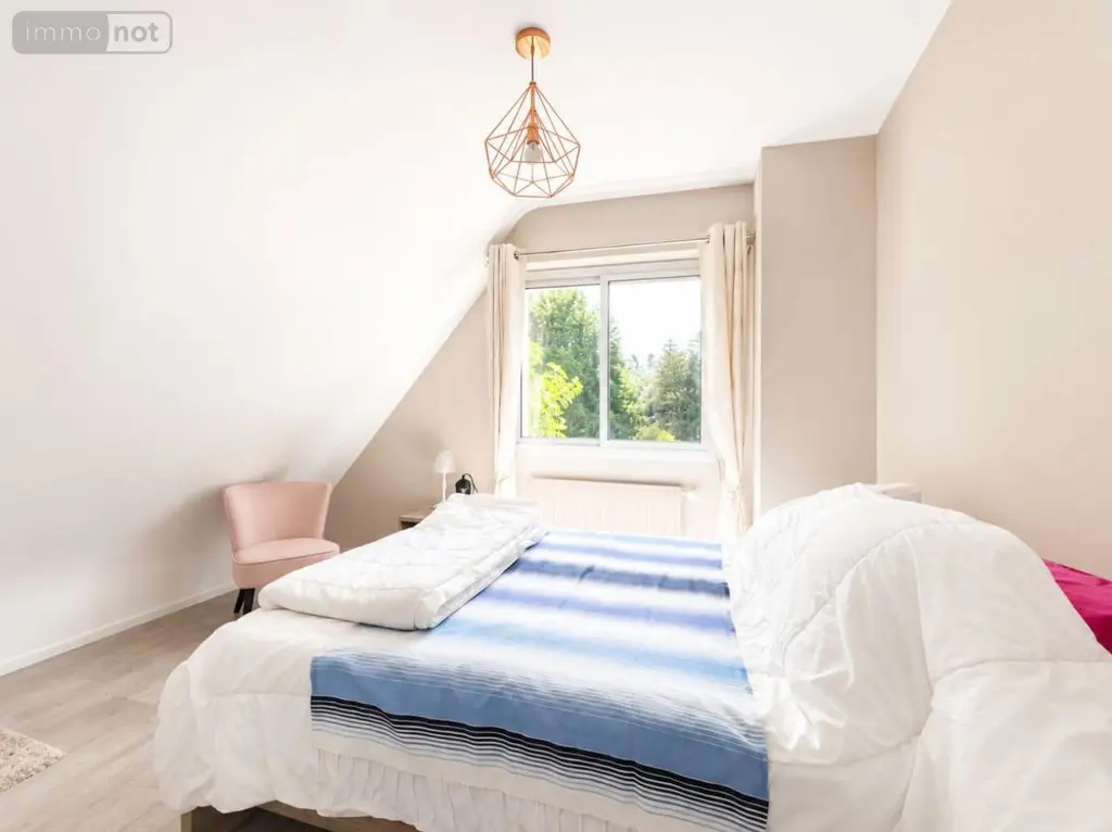 Maison a vendre Fouesnant 29170 Finistère 29 135 m2 5 pièces 517275 euros 29014-3167 010