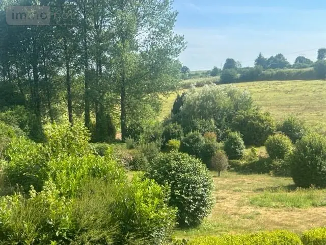 Maison a vendre Le Cloître-Pleyben 29190 Finistère 29 152 m2 7 pièces 110775 euros 29064-2864 003